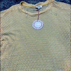 Women’s Umgee Blouse Size Small NWT